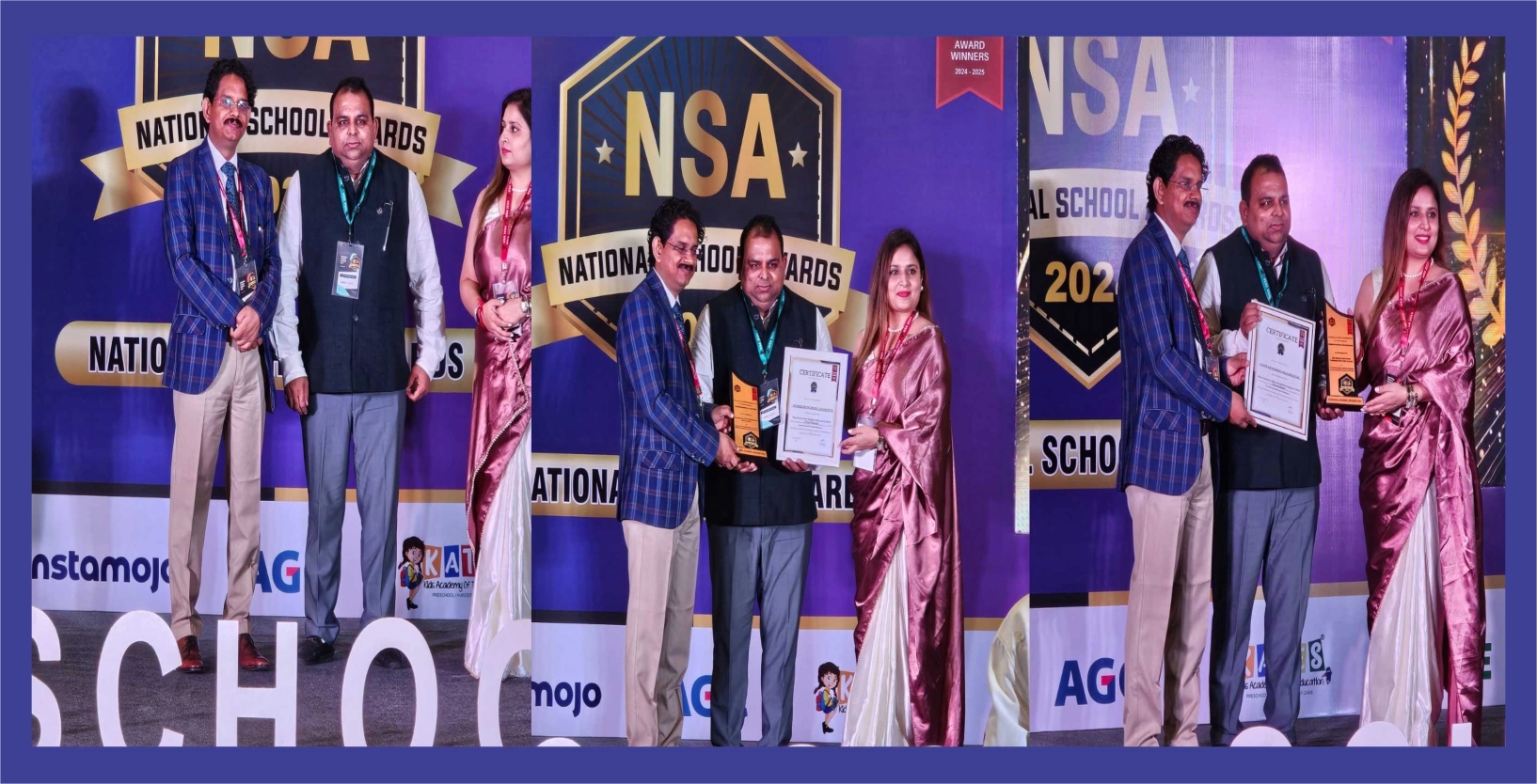 Best School in Ghazipur