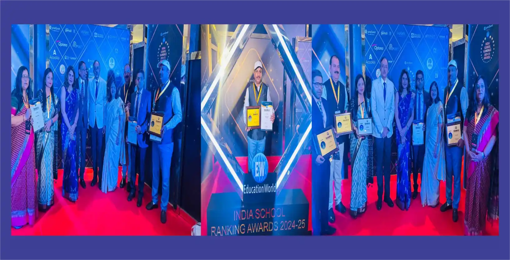 Best School in Ghazipur