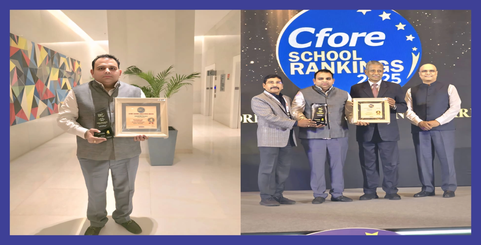 Best School in Ghazipur