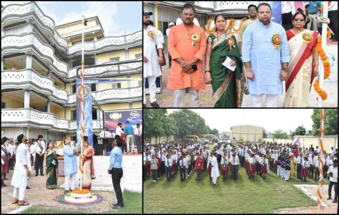 Best CBSE School in Ghazipur